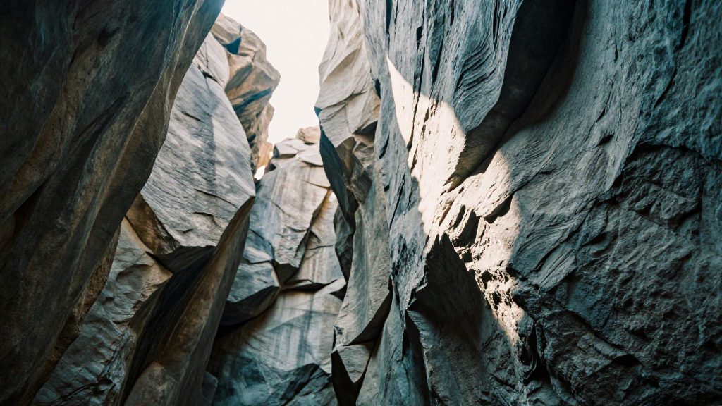 大洋洲十二使徒岩岩石东方意境