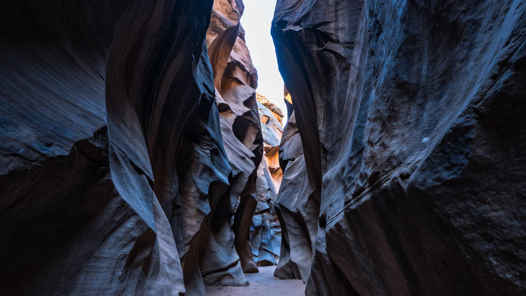 非洲东非大裂谷高原HDR